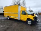2022 Ford Econoline-BOX Truck