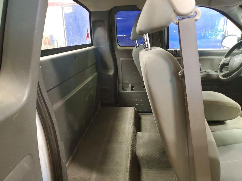 2006 Dodge Dakota st