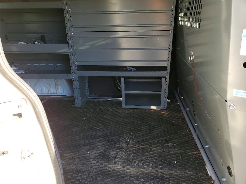 2017 Dodge RAM Promaster City Utility / Service Van