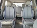 2011 Toyota Sienna Limited 7-passenger
