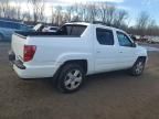 2009 Honda Ridgeline rtl