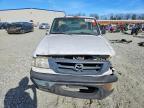 2001 Mazda B2500