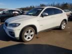 2014 BMW X6 Xdrive35i