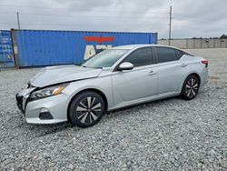 2022 Nissan Altima sv for sale in Tifton, GA