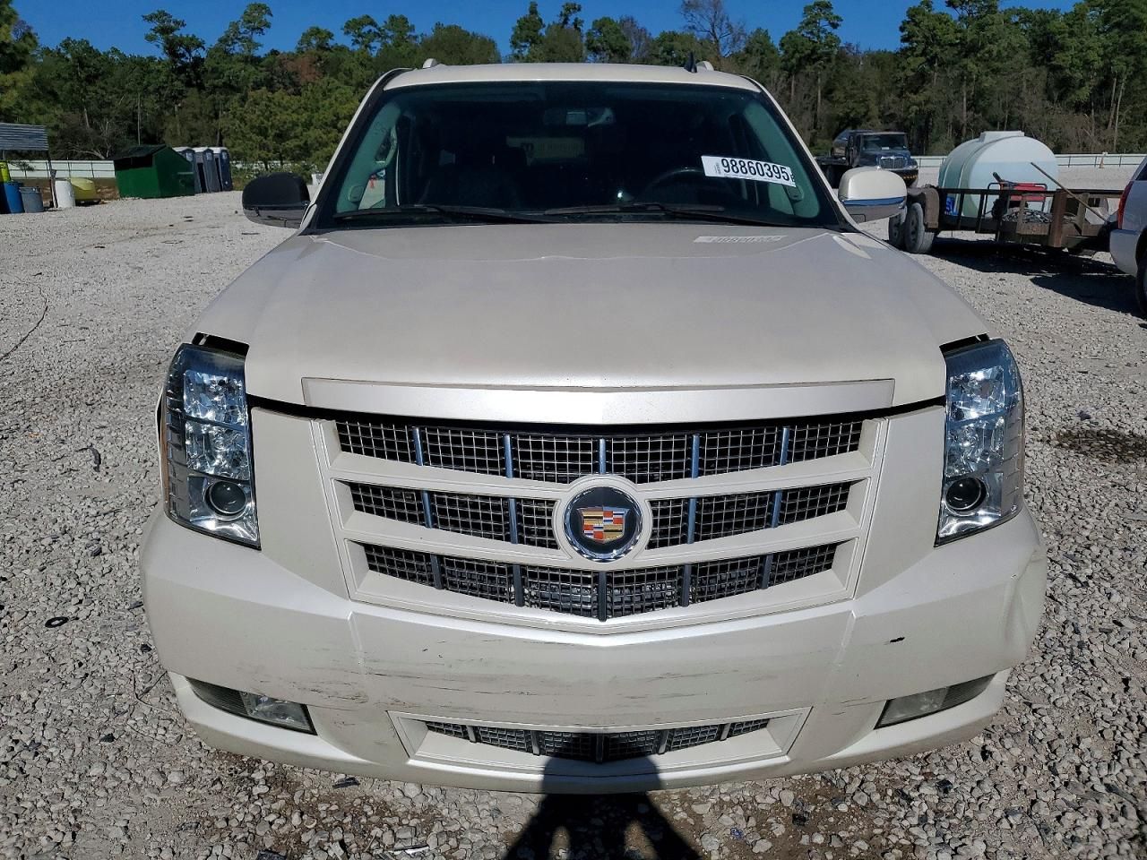 2013 Cadillac Escalade esv Premium
