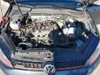 2015 Volkswagen GTI