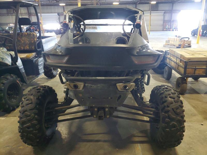 2023 Segway Villain Utility Vehicle