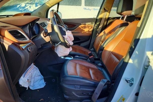 2014 Buick Encore Premium