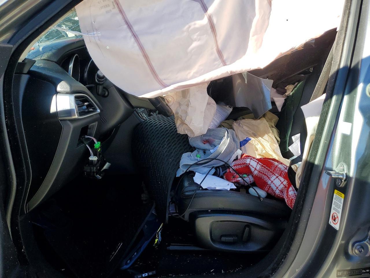 2018 Jaguar F-pace Premium