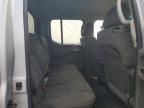 2006 Nissan Frontier Crew cab le