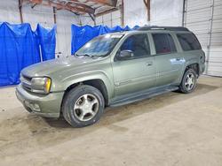 2004 Chevrolet Trailblazer ext ls en venta en Lexington, KY