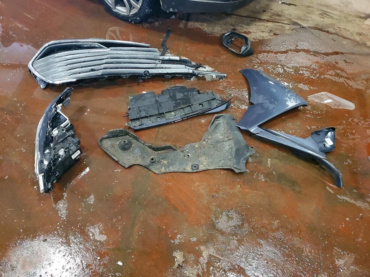 2019 Toyota Avalon xle