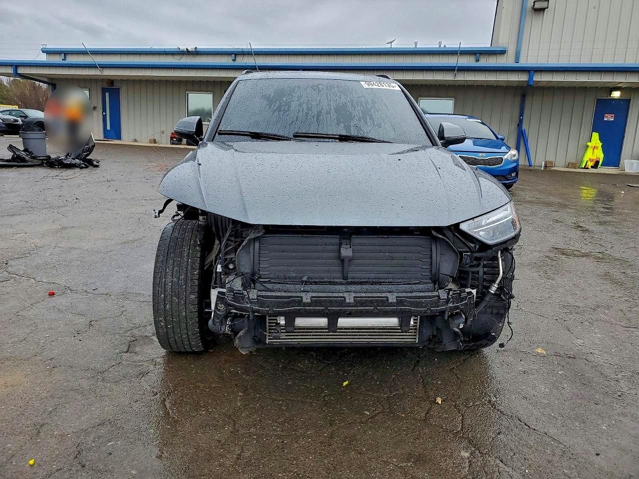 2024 Audi Q5 Premium 45