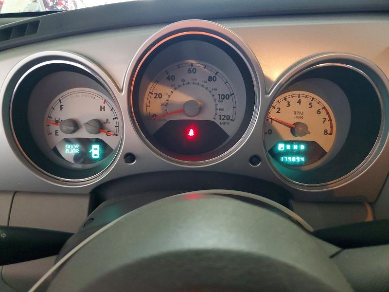 2008 Chrysler Pt Cruiser