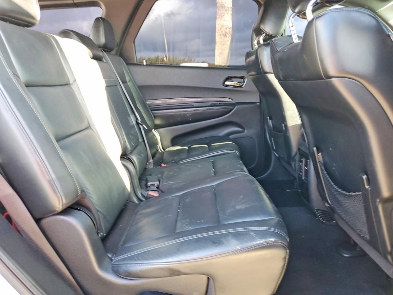 2021 Dodge Durango gt