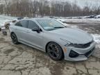 2023 KIA K5 gt Line