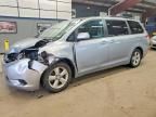2012 Toyota Sienna le