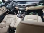2011 BMW 550 xi