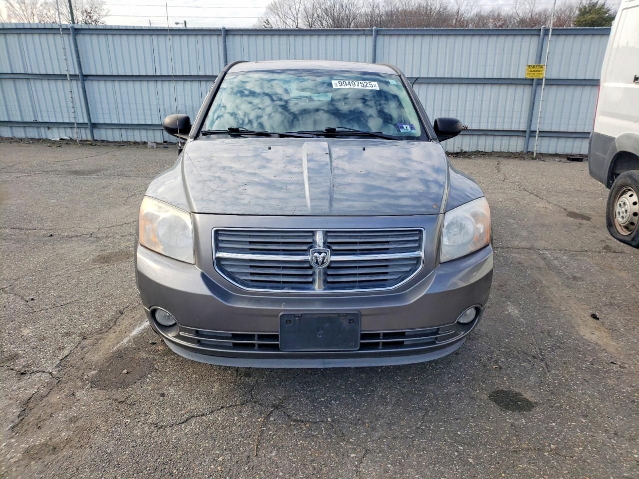 2011 Dodge Caliber Mainstreet