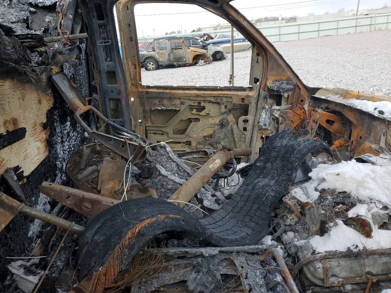 2000 Chevrolet Express G3500