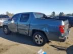 2007 Honda Ridgeline rtl