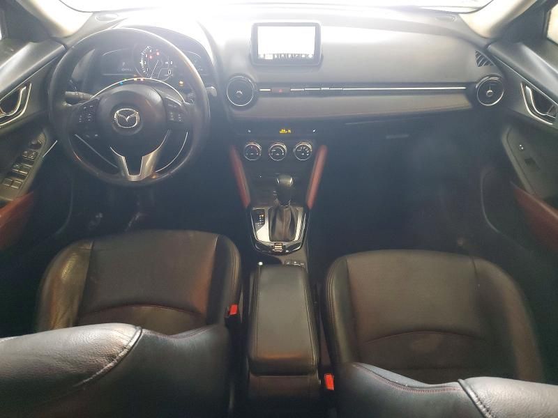 2016 Mazda Cx-3 Grand Touring