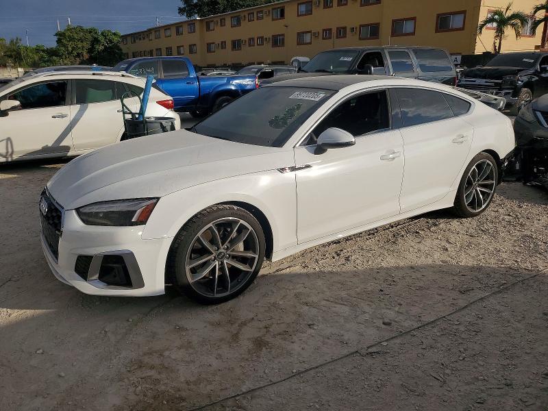 2024 Audi A5 Premium 45