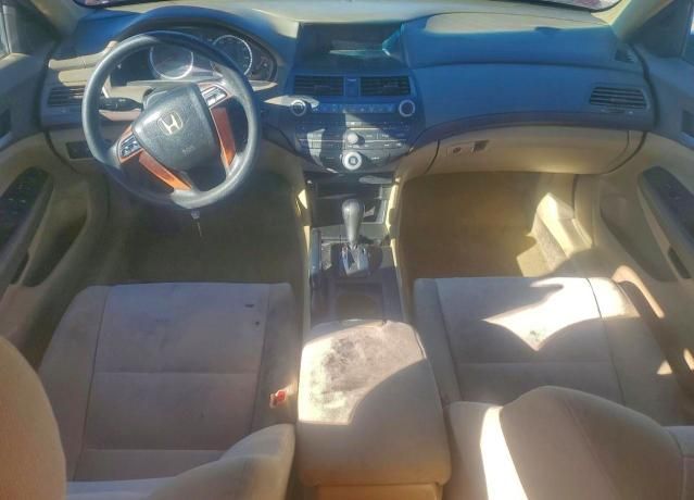 2010 Honda Accord lxp