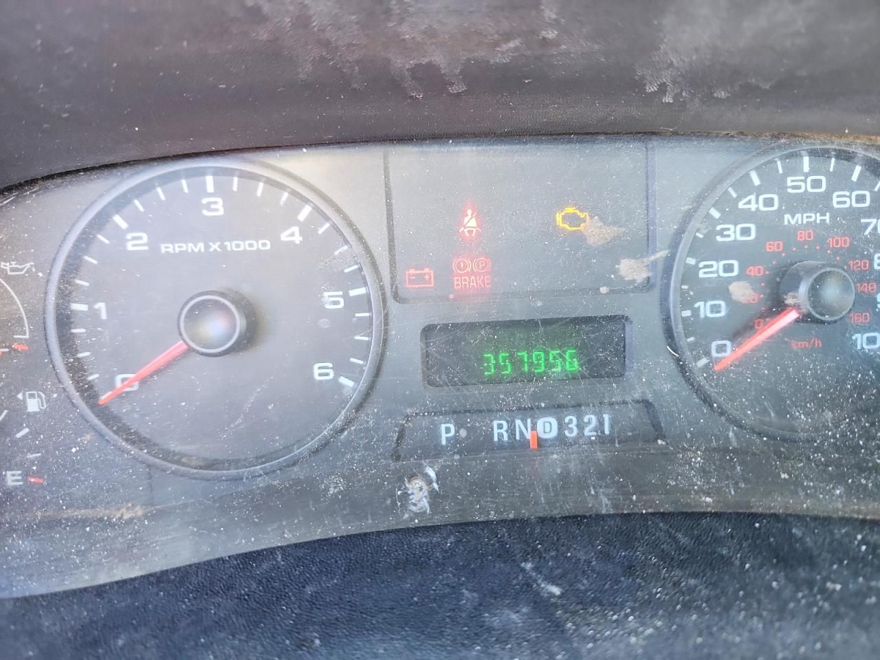 2005 Ford F350 SRW Super Duty