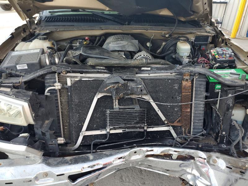 2006 Chevrolet Silverado C1500