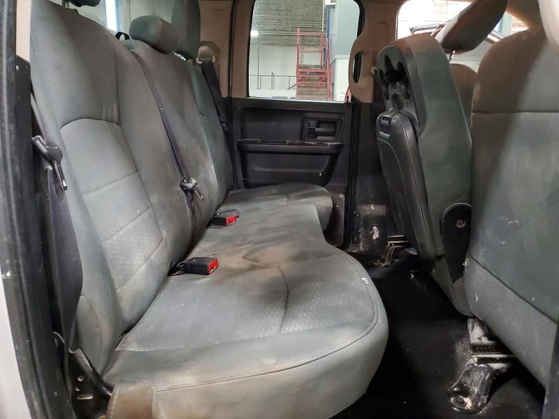 2014 Dodge Ram 1500 st