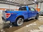 2013 Ford F150 Super Cab