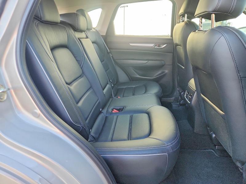 2025 Mazda Cx-5 Preferred