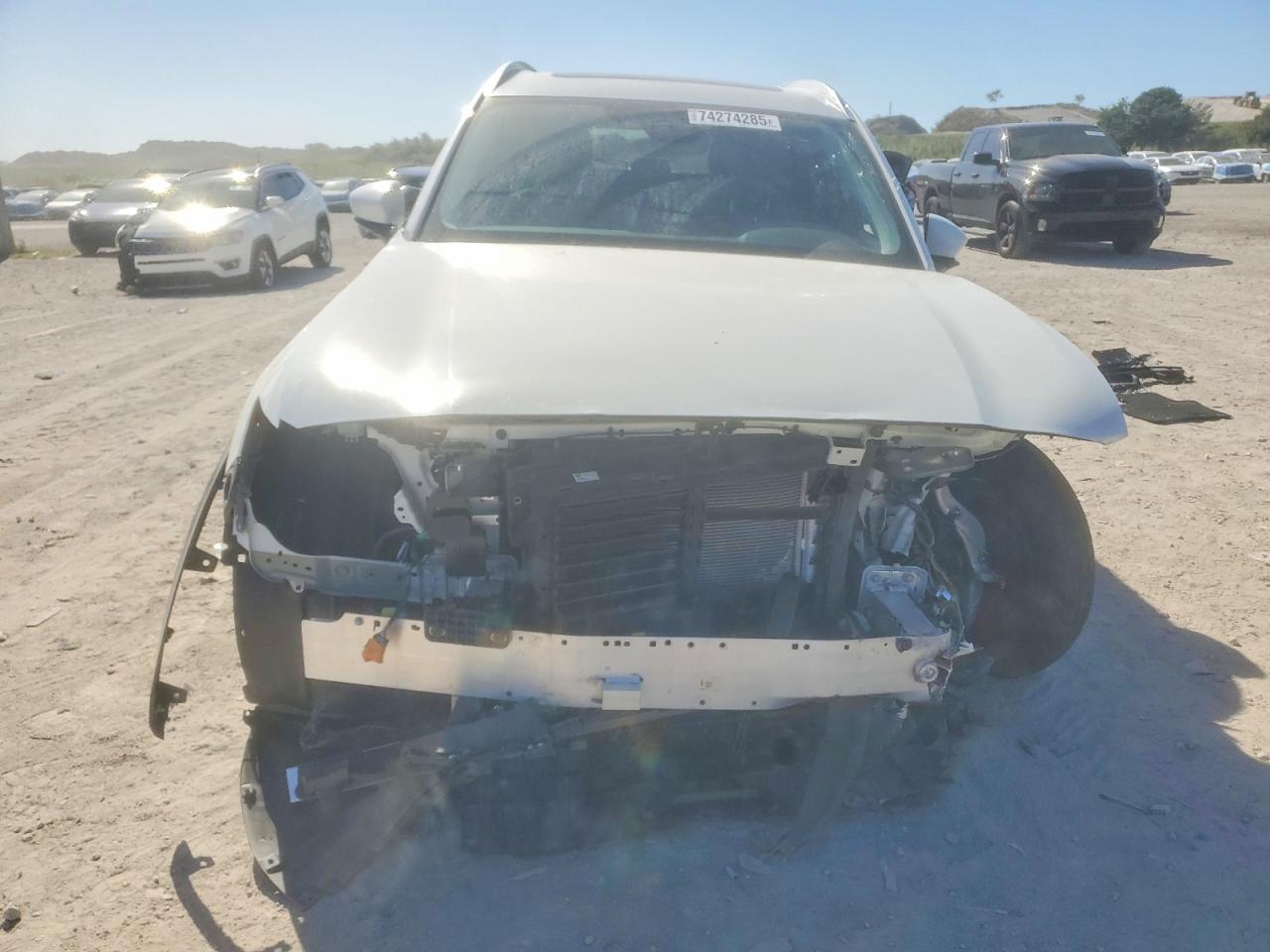 2026 Mazda Cx-90 Preferred