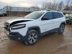 2017 Jeep Cherokee Trailhawk