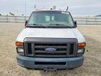 2010 Ford E250 Utility / Service Van