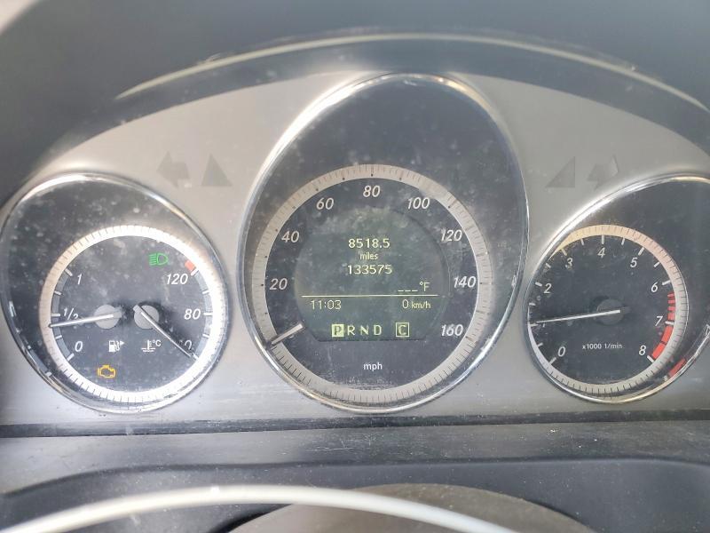 2010 Mercedes-Benz C 300 4matic