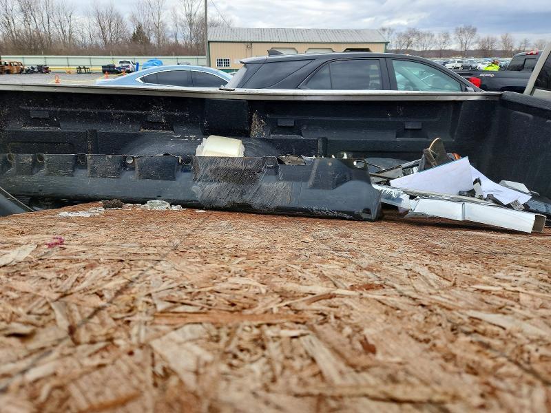 2003 Chevrolet Silverado K2500 Heavy Duty