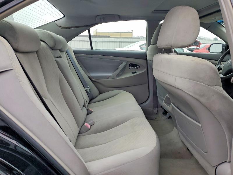 2008 Toyota Camry ce