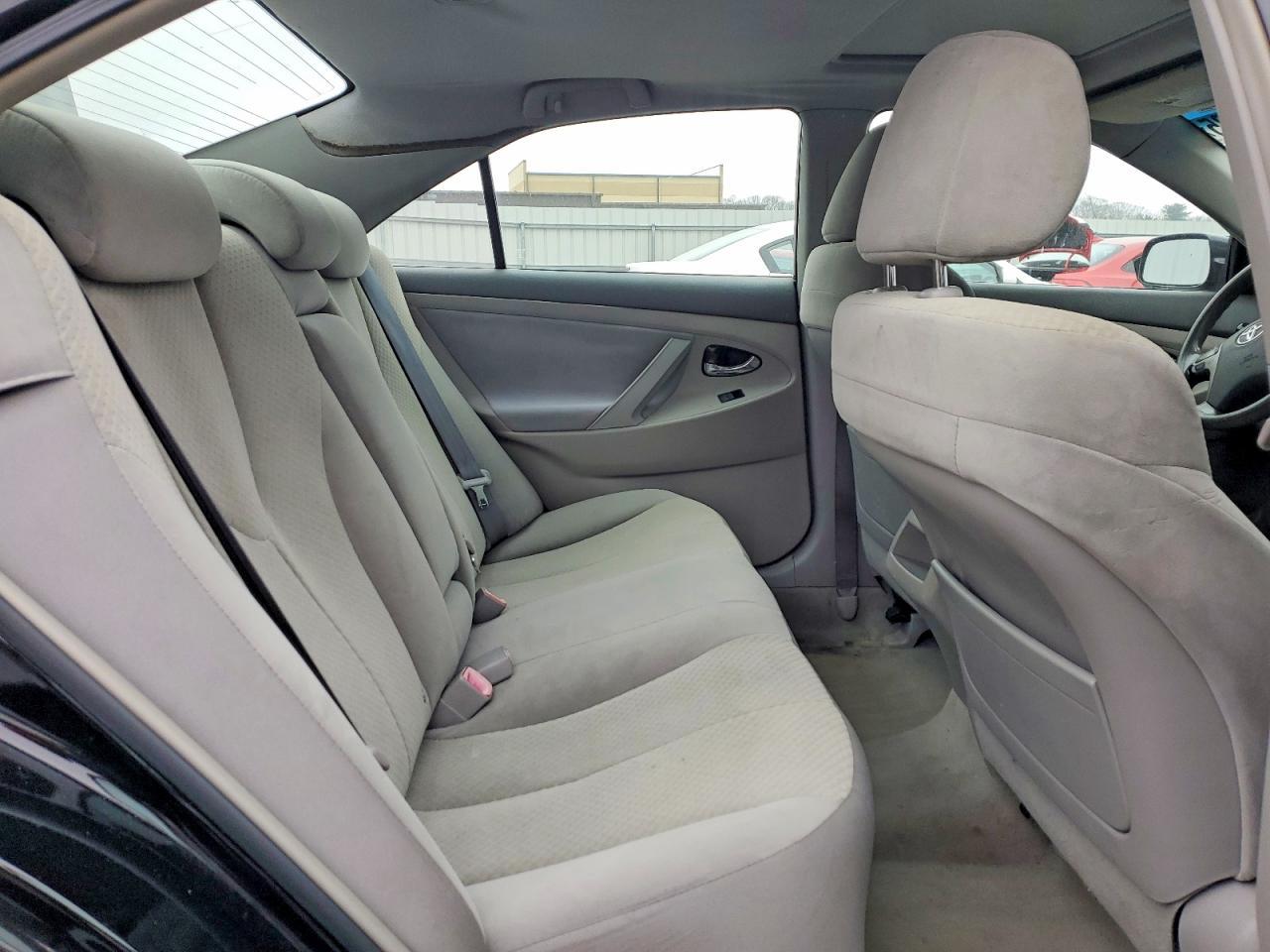 2008 Toyota Camry ce