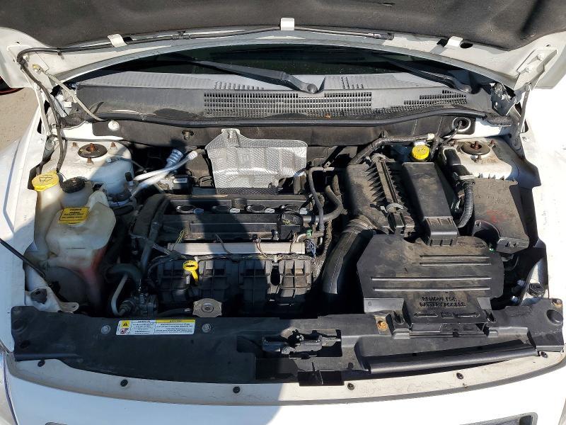 2007 Dodge Caliber sxt
