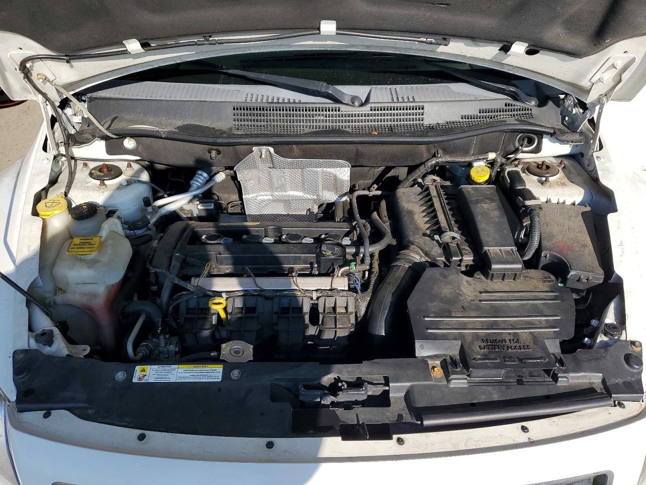 2007 Dodge Caliber sxt