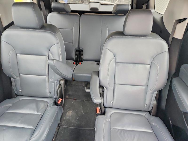 2021 Chevrolet Traverse lt