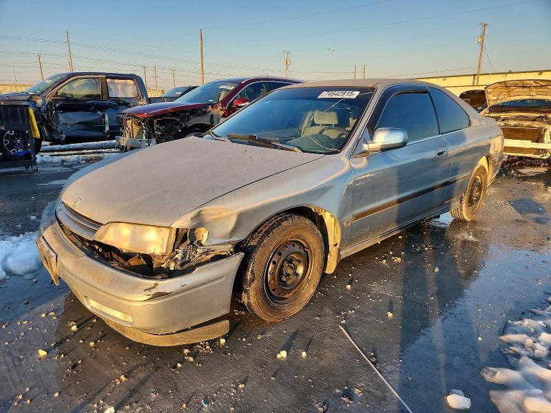 1994 Honda Accord lx