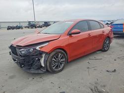 KIA Vehiculos salvage en venta: 2023 KIA Forte lx