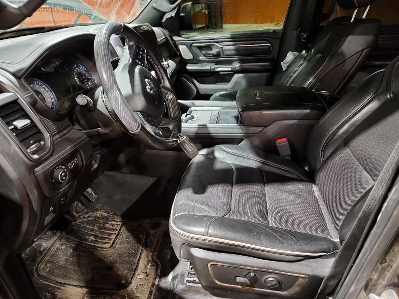2019 Dodge Ram 1500 Limited