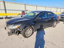 2017 Nissan Altima 2.5 s for sale in Haslet, TX