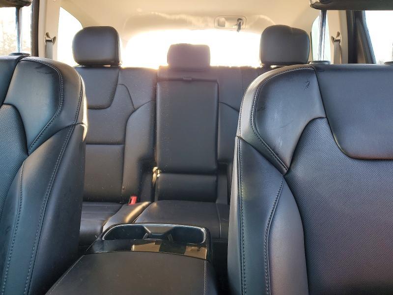 2025 KIA Telluride lx