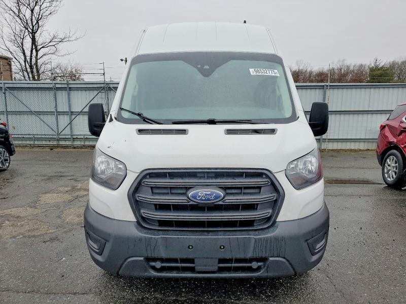 2020 Ford Transit T-250 Delivery Van