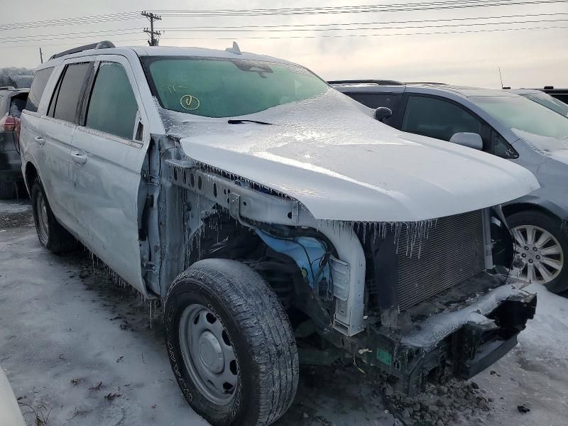 2022 Ford Expedition xl